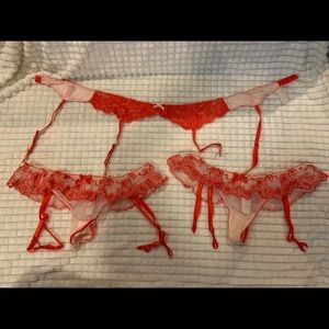 Victoria’s Secret Guarders